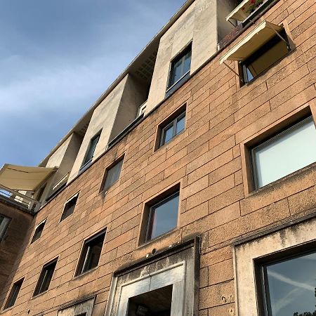 House Marittima By Holiday World Genua Exterior foto