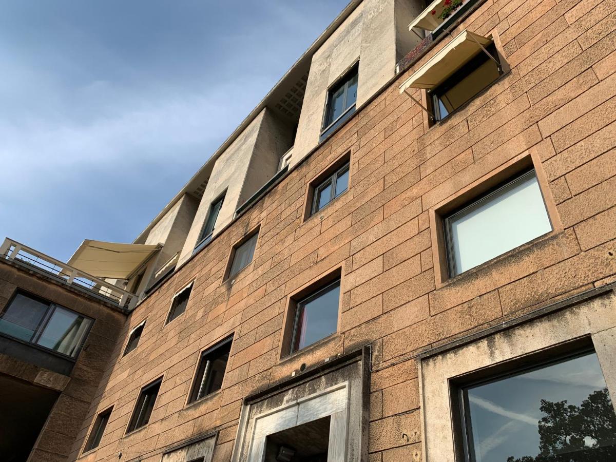 House Marittima By Holiday World Genua Exterior foto