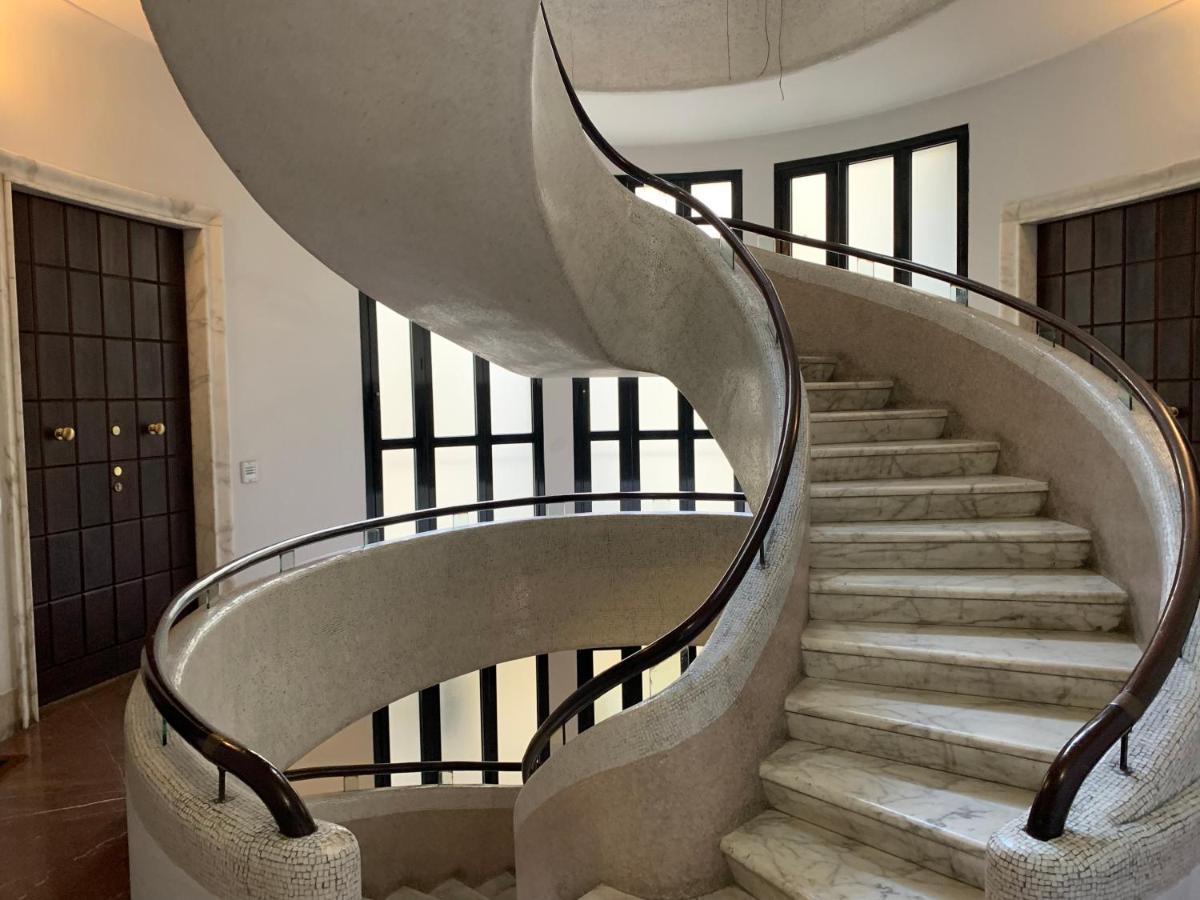 House Marittima By Holiday World Genua Exterior foto