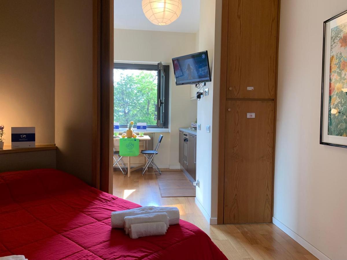 House Marittima By Holiday World Genua Exterior foto