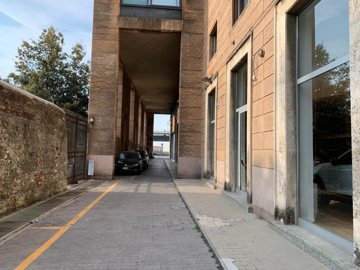 House Marittima By Holiday World Genua Exterior foto