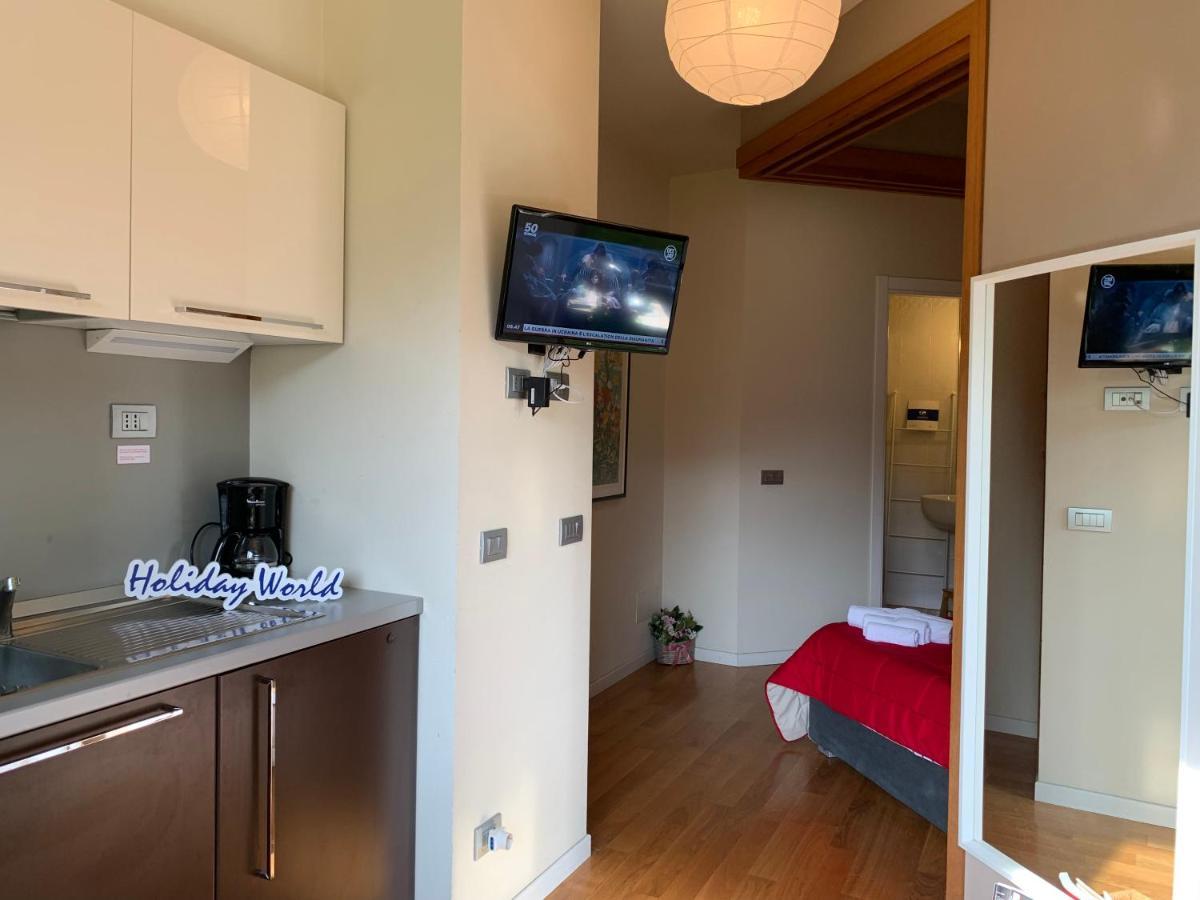 House Marittima By Holiday World Genua Exterior foto
