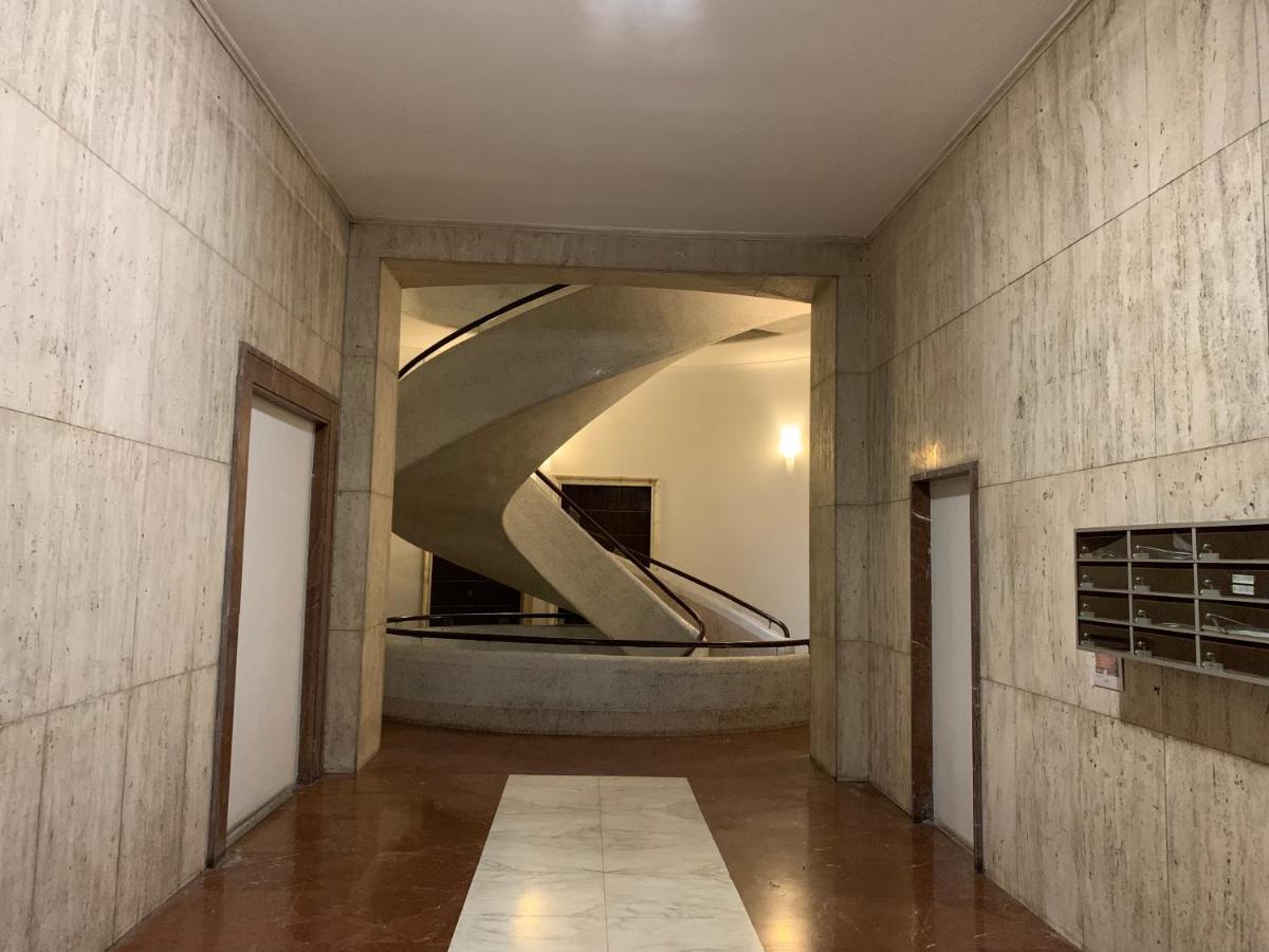 House Marittima By Holiday World Genua Exterior foto