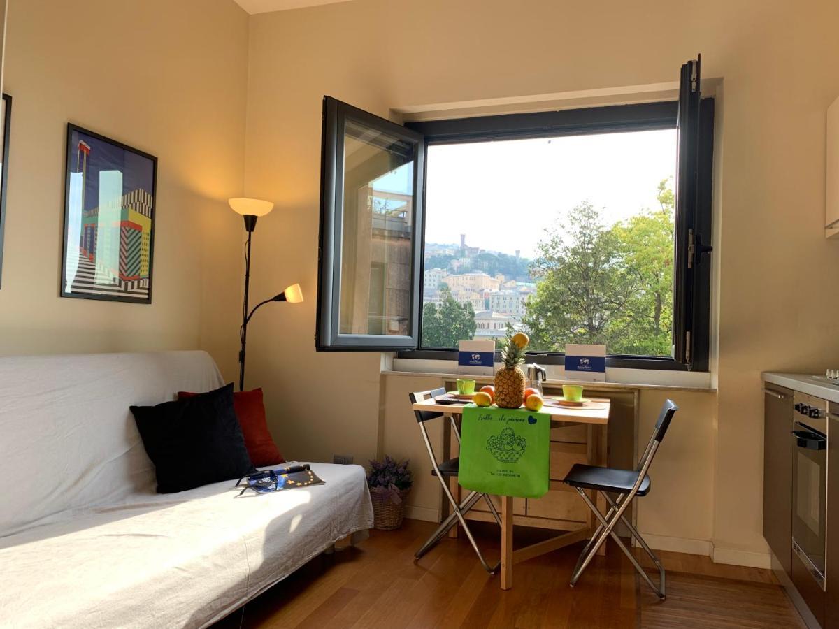 House Marittima By Holiday World Genua Exterior foto